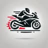 MotoBike Rentals Logo